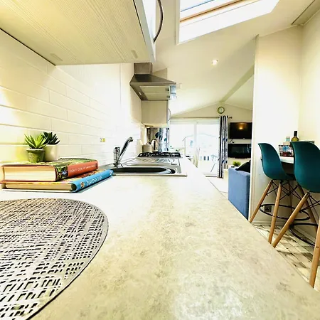 Ocean Breeze Kemping Filey