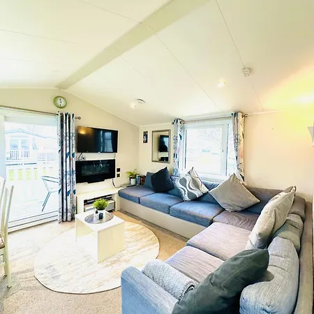 Kemping Ocean Breeze *