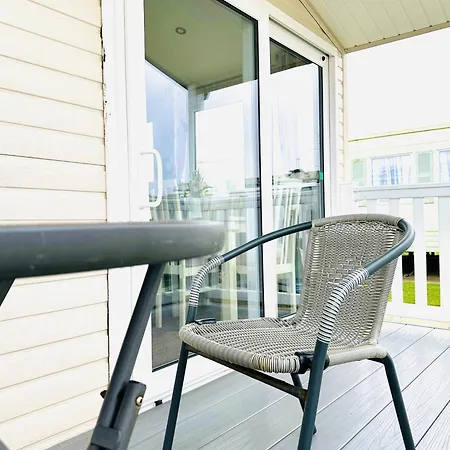 Kemping Ocean Breeze *