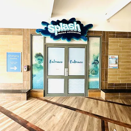 Ocean Breeze Kemping