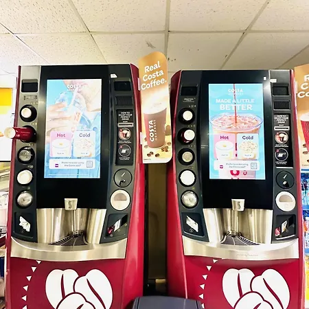 Kemping Ocean Breeze Filey