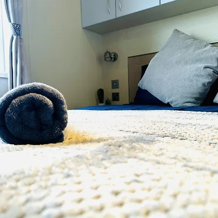 Kemping Ocean Breeze Filey