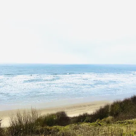 Ocean Breeze Filey