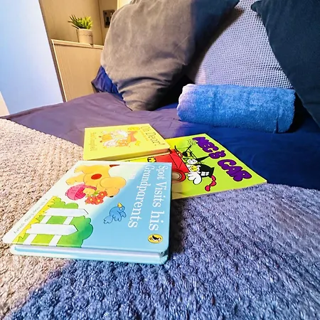 Ocean Breeze Kemping Filey