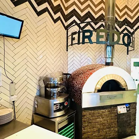 Ocean Breeze Kemping