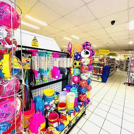 Ocean Breeze Kemping