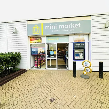 Kemping Ocean Breeze