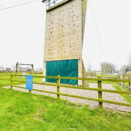 Ocean Breeze Kemping