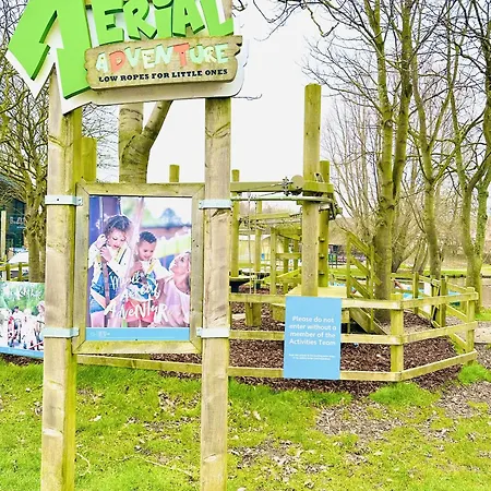 Kemping Ocean Breeze *