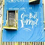 Campsite Ocean Breeze *