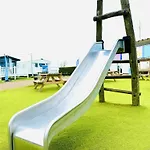 Ocean Breeze Campsite *