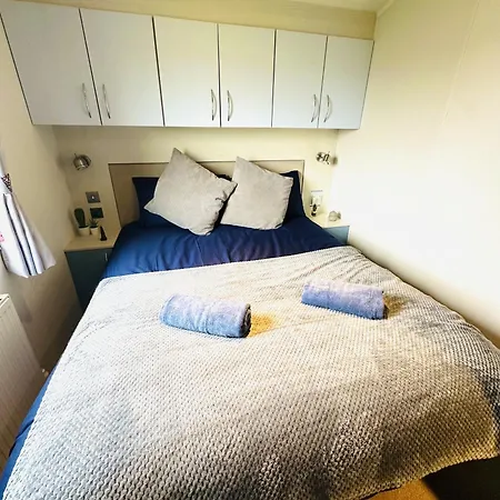 Ocean Breeze Kamp alanı