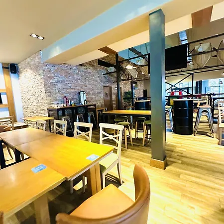 Kamp alanı Ocean Breeze *