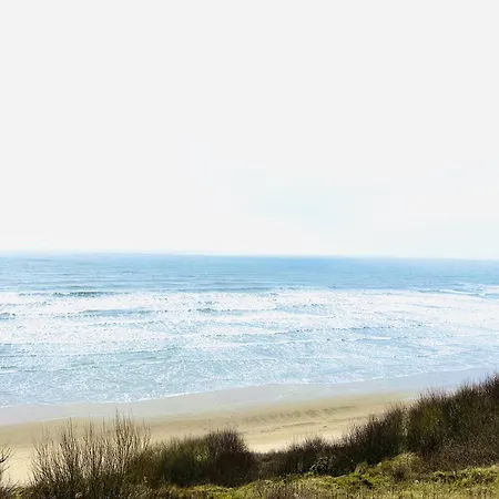 Ocean Breeze Filey