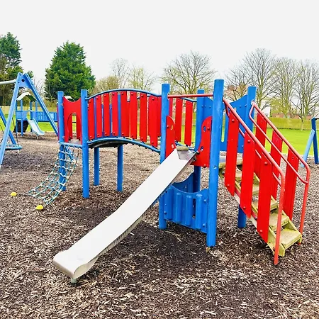 Kamp alanı Ocean Breeze *