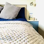 مكان تخييم Ocean Breeze Filey