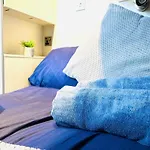 مكان تخييم Ocean Breeze Filey